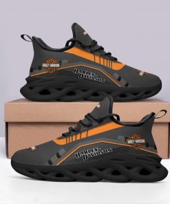 Harley Davidson MAXSOUL - NMAP07