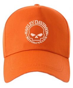 Harley Davidson Classic Cap M602234