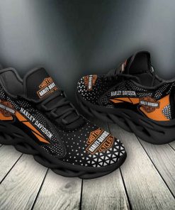 Harley Davidson MAXSOUL - NML258