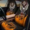 HARLEY DAVIDSON CAR SEAT COVERS - NABC11