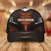 Harley Davidson Classic Cap NAOA95