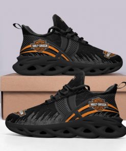 HARLEY DAVIDSON MAXSOUL - NMQE66