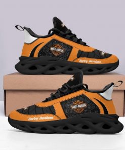 HARLEY DAVIDSON MAXSOUL - NMQE67