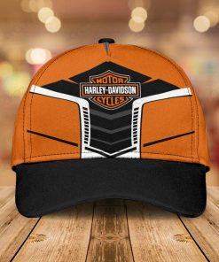 Harley Davidson Classic Cap NAOA94