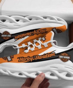 HARLEY DAVIDSON MAXSOUL - NMQE75