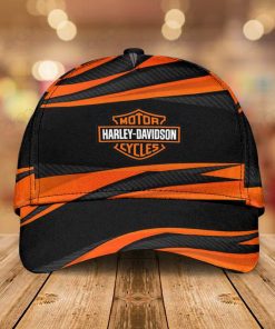 Harley Davidson Classic Cap NAOA103