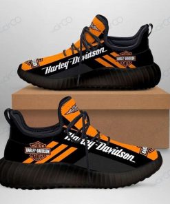 Harley Davidson Yeezy Design 3D Full Printed NMQE46