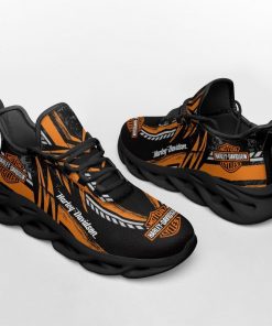 HARLEY DAVIDSON MAXSOUL - NMQE68