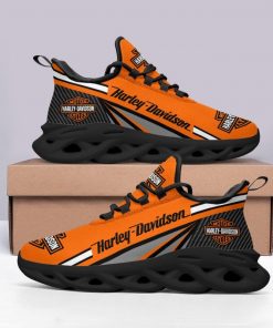 HARLEY DAVIDSON MAXSOUL - NMQE78