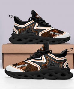 HARLEY DAVIDSON MAXSOUL - NMQE77