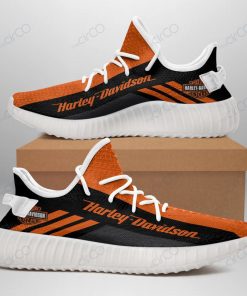 Harley Davidson Yeezy Design 3D Full Printed NMQE37