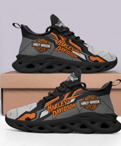 HARLEY DAVIDSON MAXSOUL - NMQE71