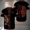 Harley Davidson Baseball Shirt Design 3D Full Printed High Quality - NAOA116
