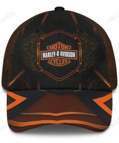 Harley Davidson Classic Cap NAOA104