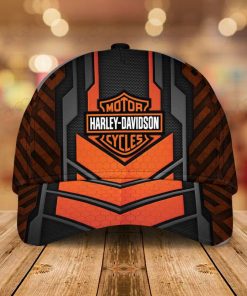 Harley Davidson Classic Cap NAOA81