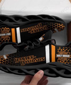 Harley Davidson MAXSOUL - NMQI87