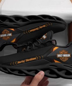 Harley Davidson MAXSOUL - NMQI51