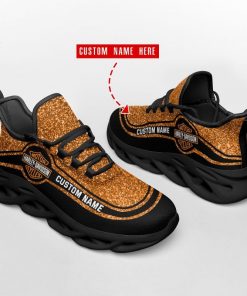 Harley Davidson Custom Name MAXSOUL - NMQI38