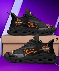 HARLEY DAVIDSON MAXSOUL - NMQE72