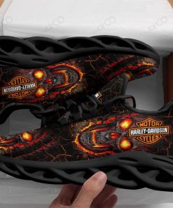 Harley Davidson MAXSOUL - NMQI89