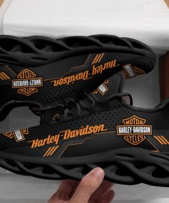 Harley Davidson MAXSOUL - NMQI46