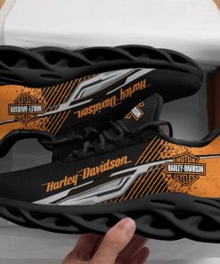 Harley Davidson MAXSOUL - NMQI55