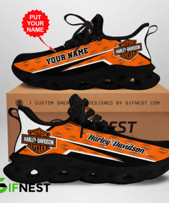 Harley Davidson Custom Name MAXSOUL - NMAR83