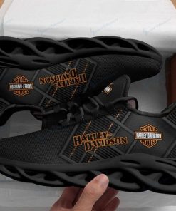 Harley Davidson MAXSOUL - NMQI72