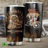 Harley Davidson Stainless Steel 20 Oz Tumbler- NMAR90
