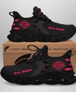 Harley Davidson MAXSOUL - NMQI47