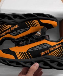 Harley Davidson MAXSOUL - NMQI58