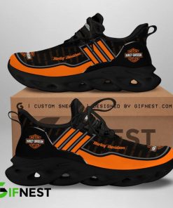 Harley Davidson MAXSOUL - NMAR79