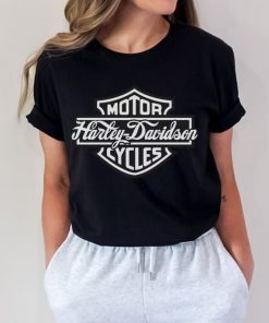 Harley Davidsion T-shirt Design 2D Full Printed Sizes S - 5XL - NMAR109