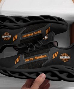 Harley Davidson MAXSOUL - NMQI60