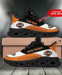 Harley Davidson Custom Name MAXSOUL - NMQI41