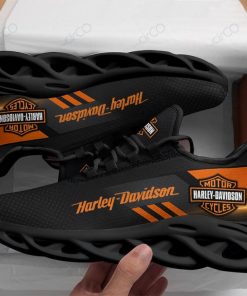 Harley Davidson MAXSOUL - NMQI82