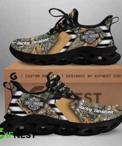 Harley Davidson MAXSOUL - NMAR77