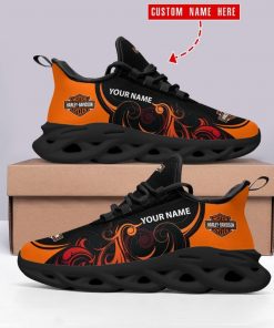 Harley Davidson Custom Name MAXSOUL - NMQI37