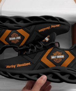 Harley Davidson MAXSOUL - NMQI48