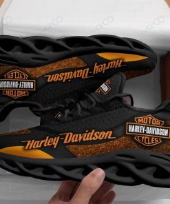 Harley Davidson MAXSOUL - NMQI85