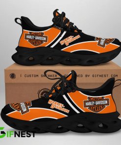 Harley Davidson MAXSOUL - NMAR78