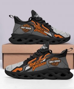 Harley Davidson MAXSOUL - NMS127