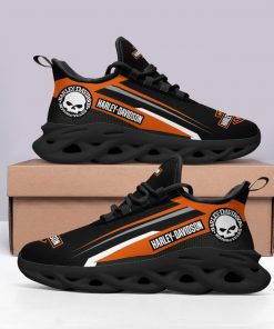 Harley Davidson MAXSOUL - NMS134