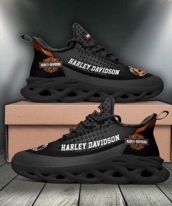 Harley Davidson MAXSOUL - NMS137