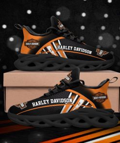 Harley Davidson MAXSOUL - NMS129