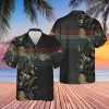 Harley Davidson Hawaii Shirt Design 3D Full Printed Sizes S - 5XL NAIA268