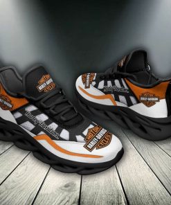 Harley Davidson MAXSOUL - NMS158