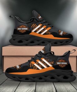 Harley Davidson MAXSOUL - NMS75