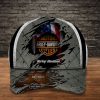 Harley Davidson Classic Cap NANA467