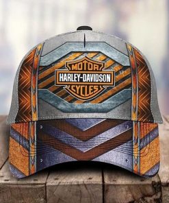 Harley Davidson Classic Cap NANA49
